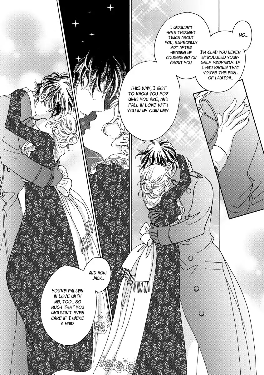 Cinderella's Perfect Christmas Chapter 0 page 125 - Vol.1
