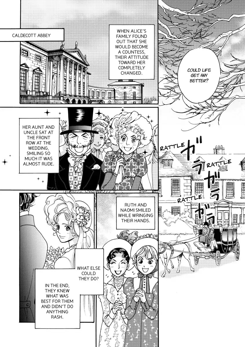 Cinderella's Perfect Christmas Chapter 0 page 126 - Vol.1