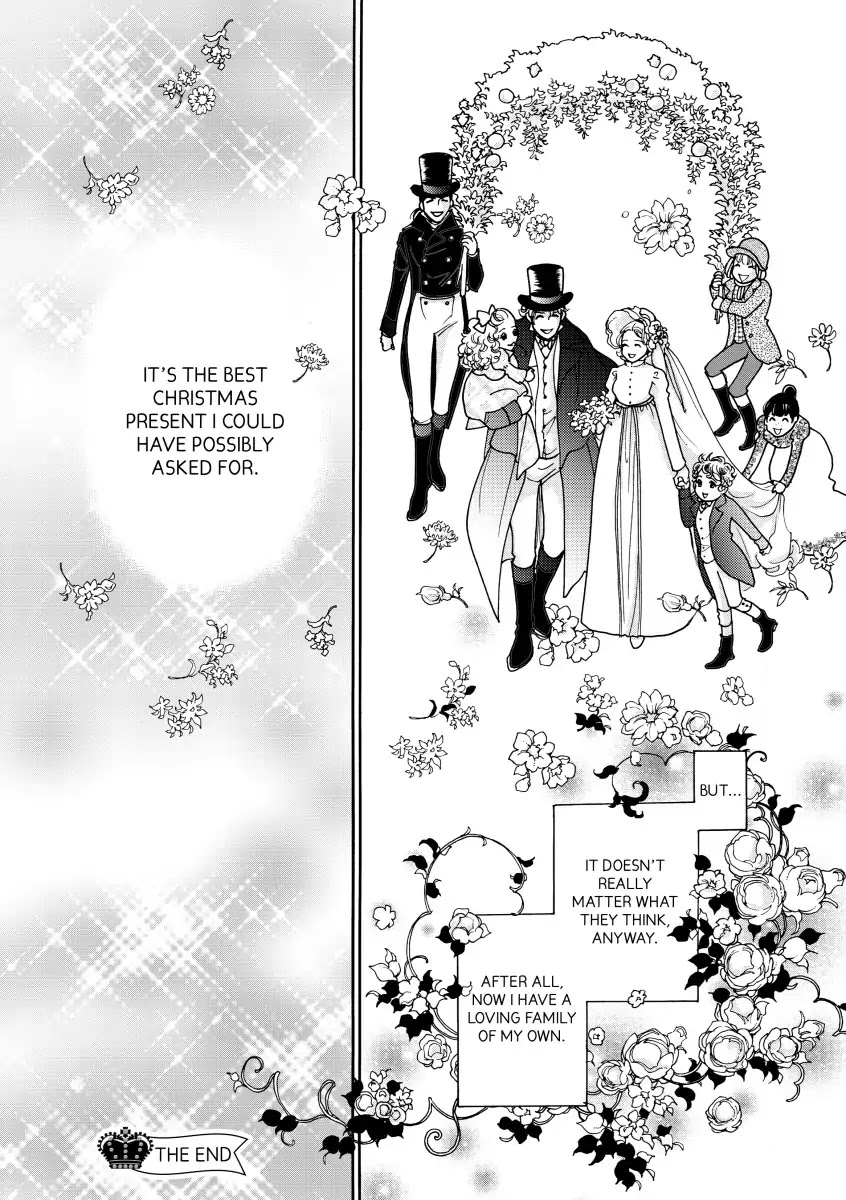 Cinderella's Perfect Christmas Chapter 0 page 127 - Vol.1