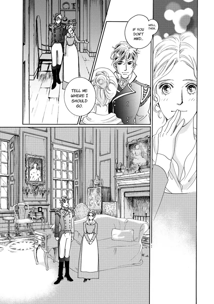 Cinderella's Perfect Christmas Chapter 0 page 33 - Vol.1