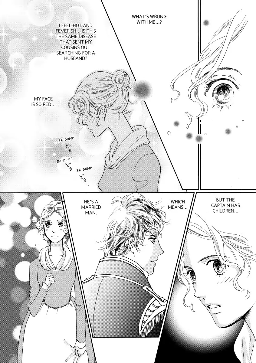 Cinderella's Perfect Christmas Chapter 0 page 39 - Vol.1