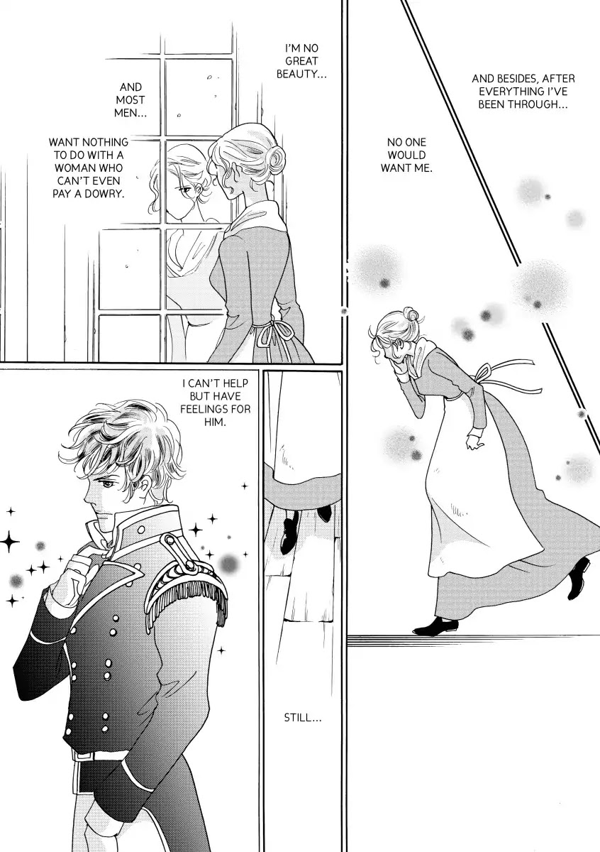 Cinderella's Perfect Christmas Chapter 0 page 40 - Vol.1