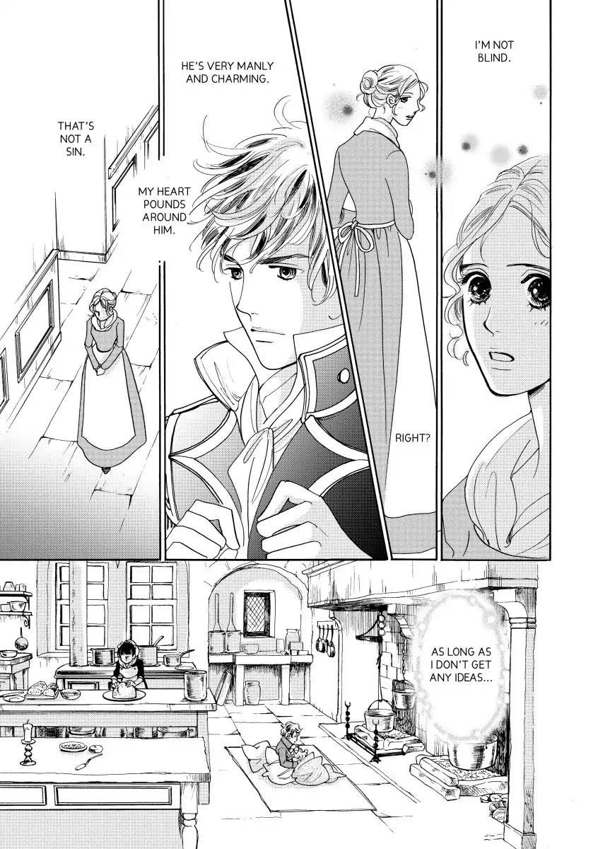 Cinderella's Perfect Christmas Chapter 0 page 41 - Vol.1