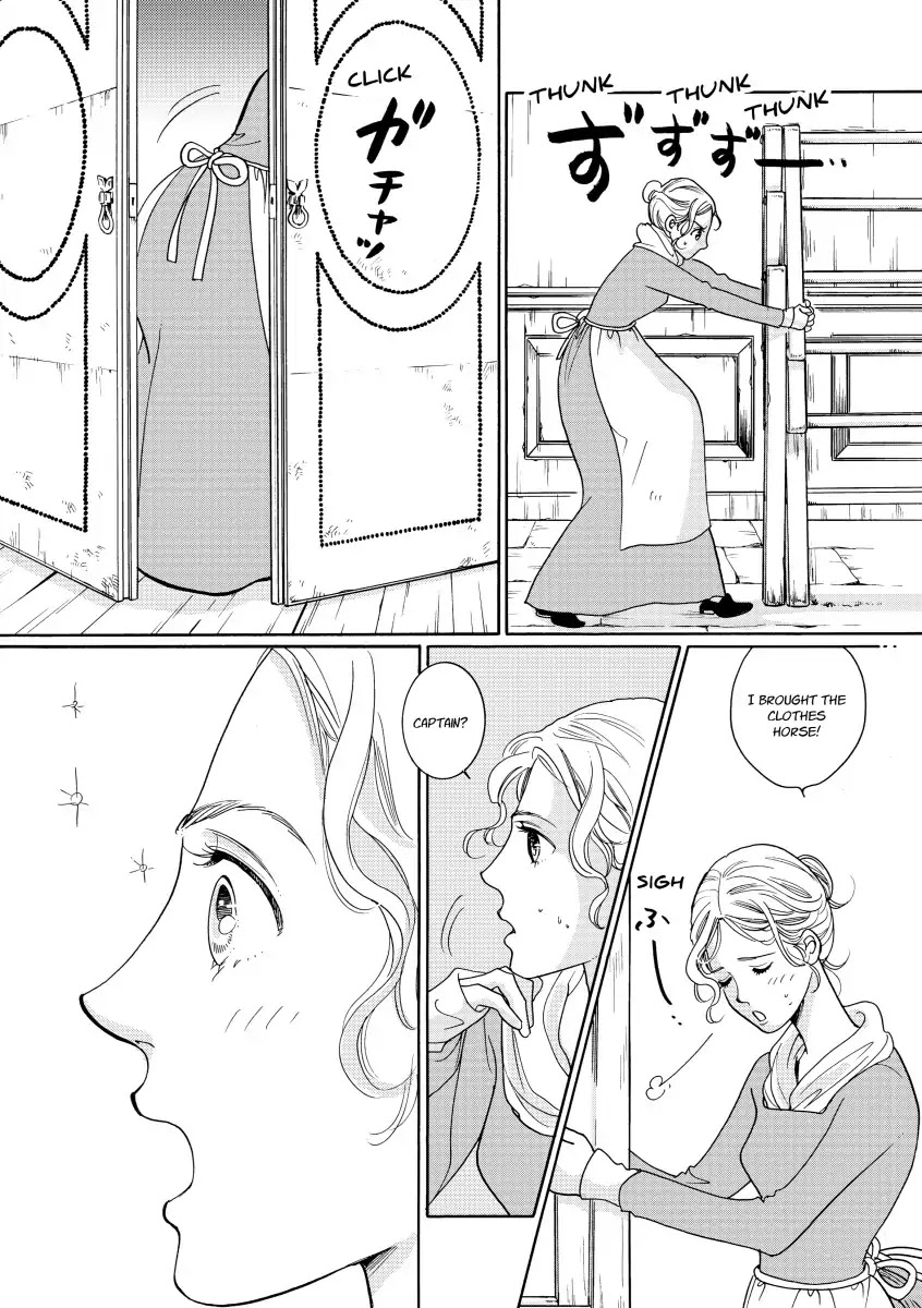 Cinderella's Perfect Christmas Chapter 0 page 43 - Vol.1