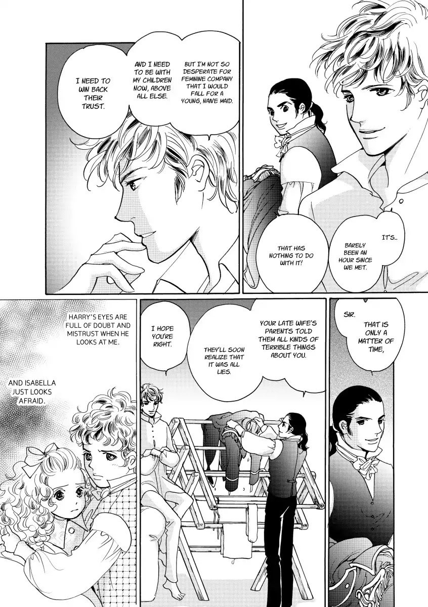 Cinderella's Perfect Christmas Chapter 0 page 47 - Vol.1
