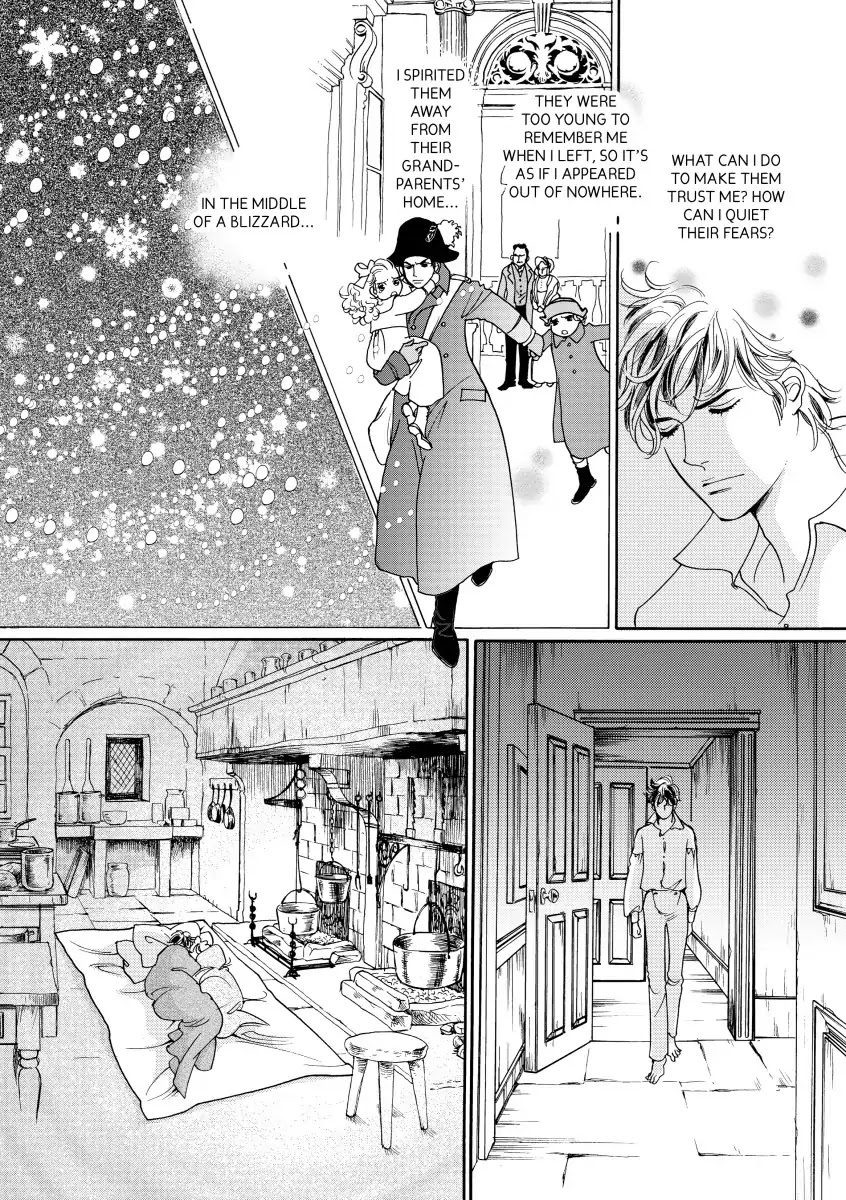 Cinderella's Perfect Christmas Chapter 0 page 48 - Vol.1