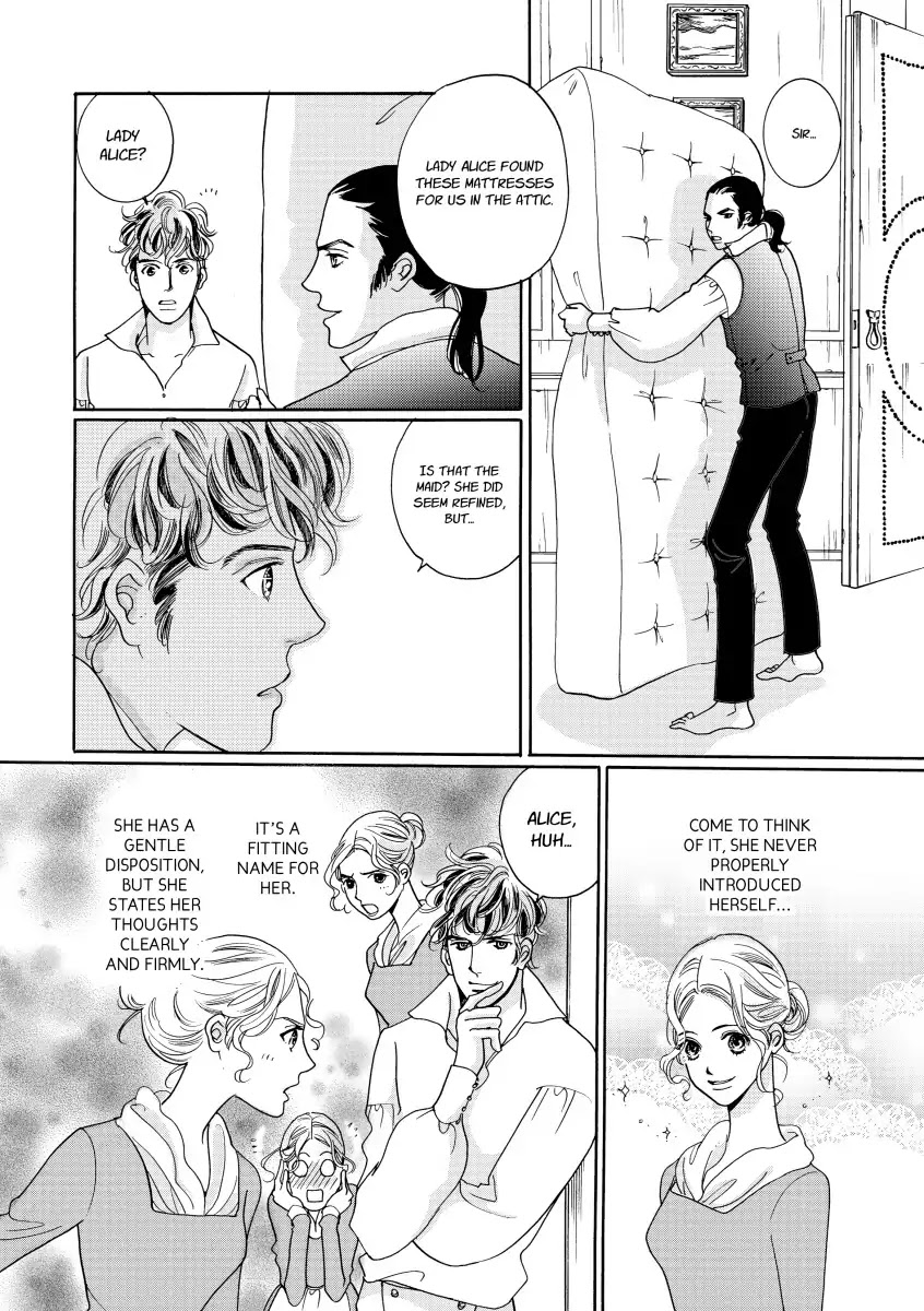 Cinderella's Perfect Christmas Chapter 0 page 52 - Vol.1