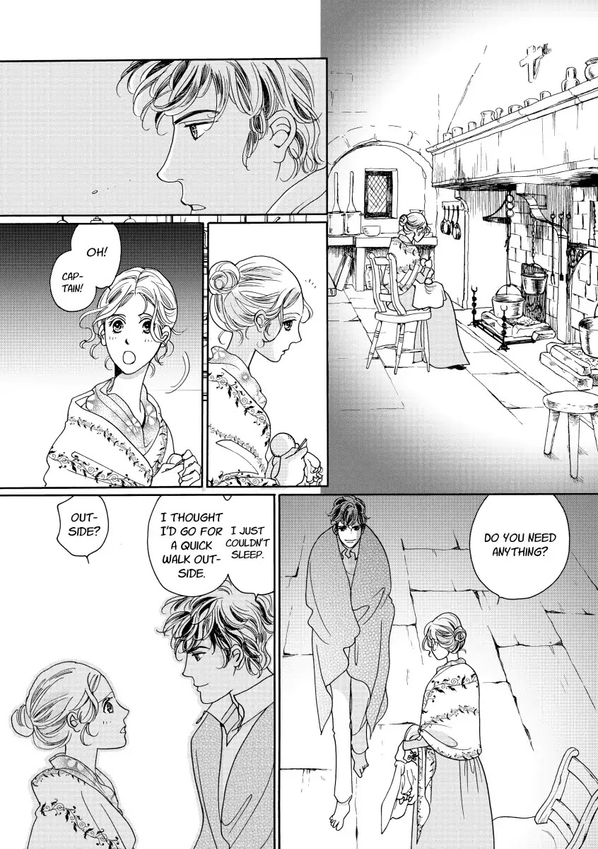 Cinderella's Perfect Christmas Chapter 0 page 59 - Vol.1