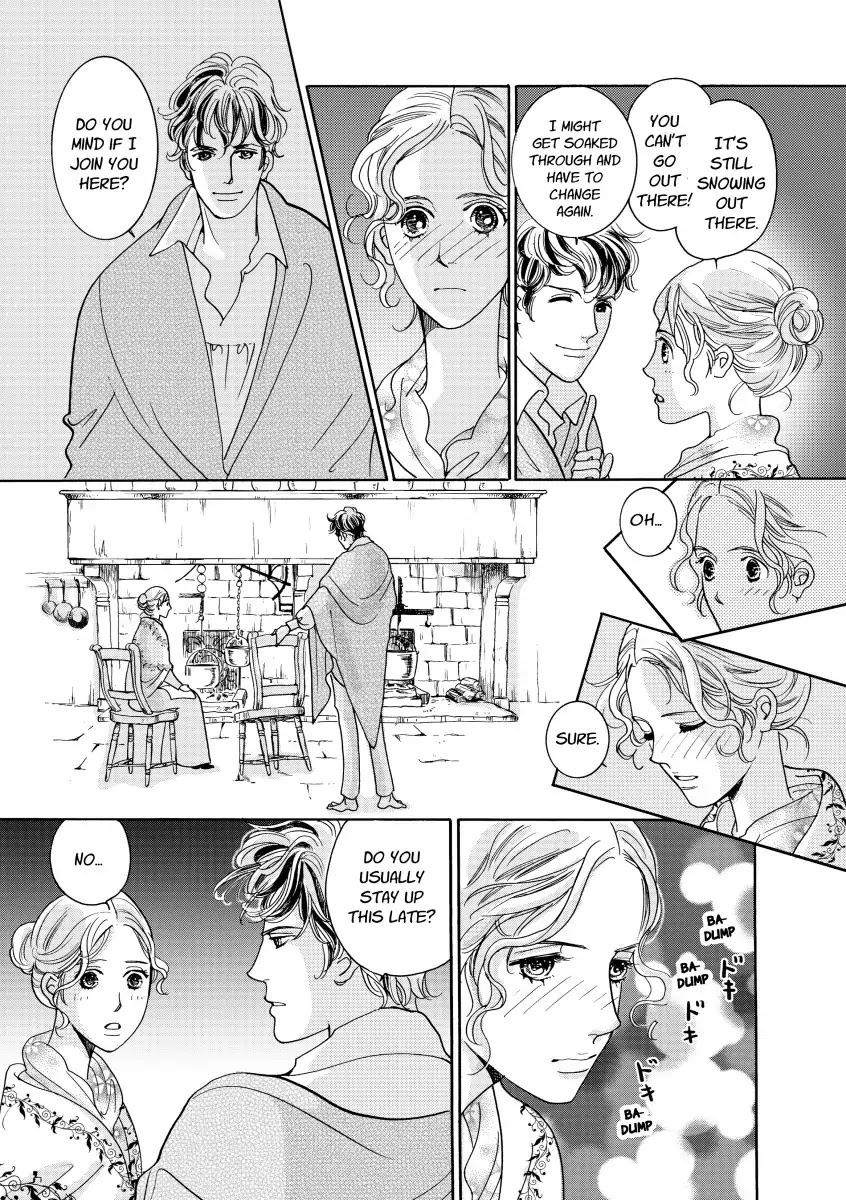 Cinderella's Perfect Christmas Chapter 0 page 60 - Vol.1