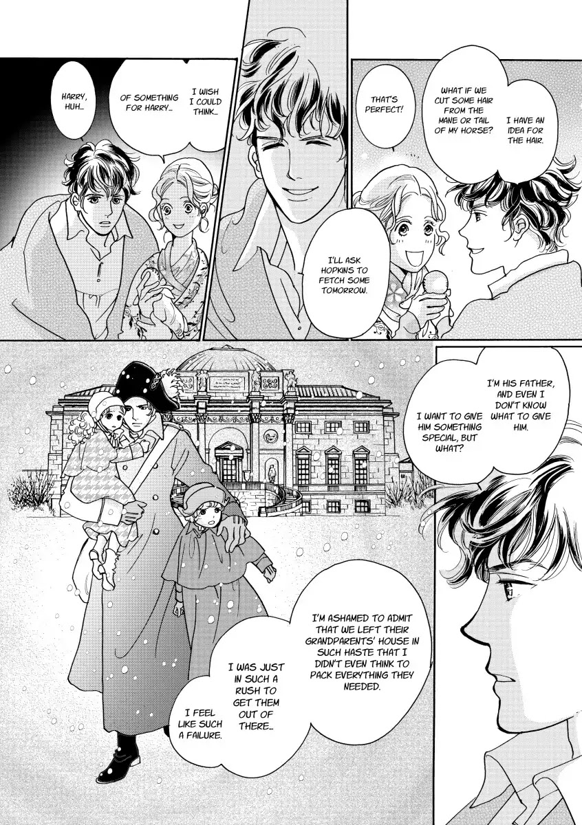 Cinderella's Perfect Christmas Chapter 0 page 63 - Vol.1
