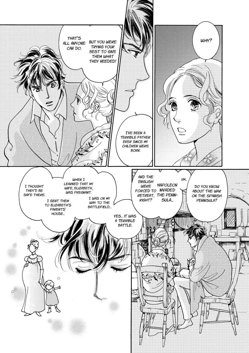 Cinderella's Perfect Christmas Chapter 0 page 64 - Vol.1