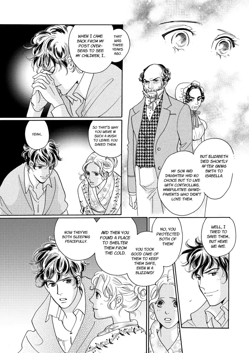Cinderella's Perfect Christmas Chapter 0 page 65 - Vol.1