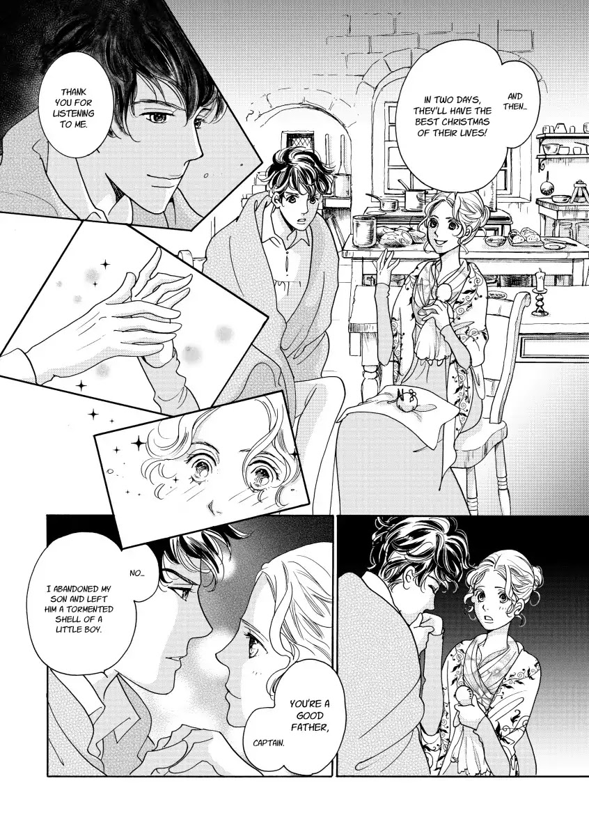 Cinderella's Perfect Christmas Chapter 0 page 66 - Vol.1