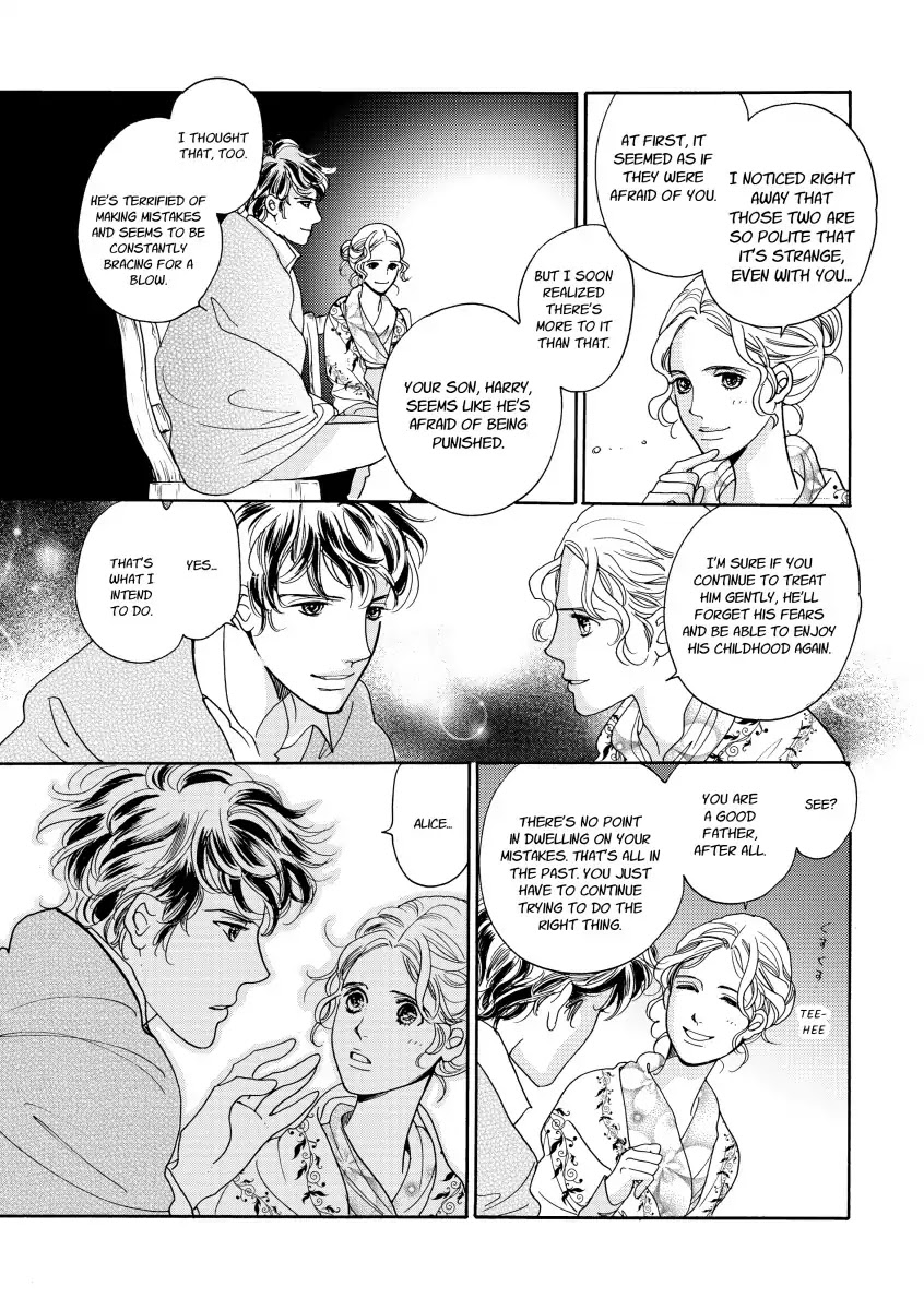 Cinderella's Perfect Christmas Chapter 0 page 67 - Vol.1