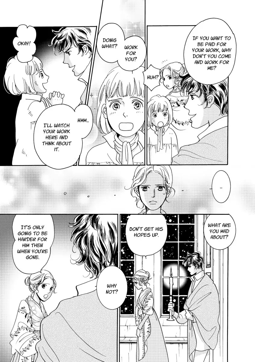 Cinderella's Perfect Christmas Chapter 0 page 70 - Vol.1
