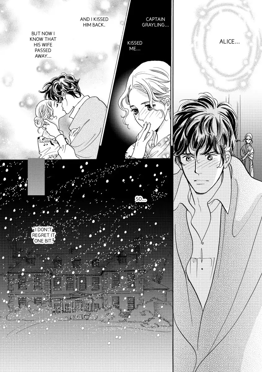 Cinderella's Perfect Christmas Chapter 0 page 73 - Vol.1