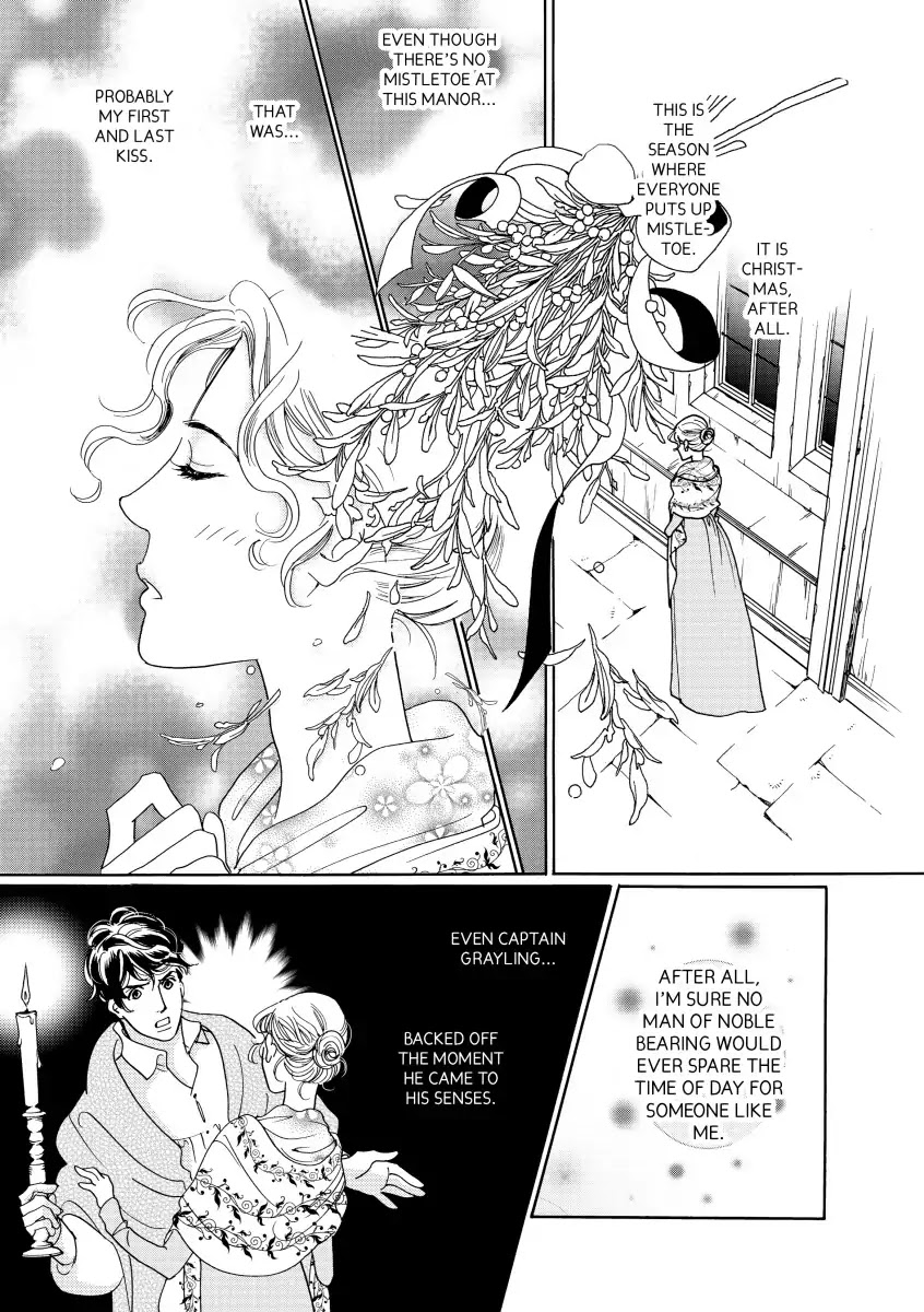 Cinderella's Perfect Christmas Chapter 0 page 74 - Vol.1