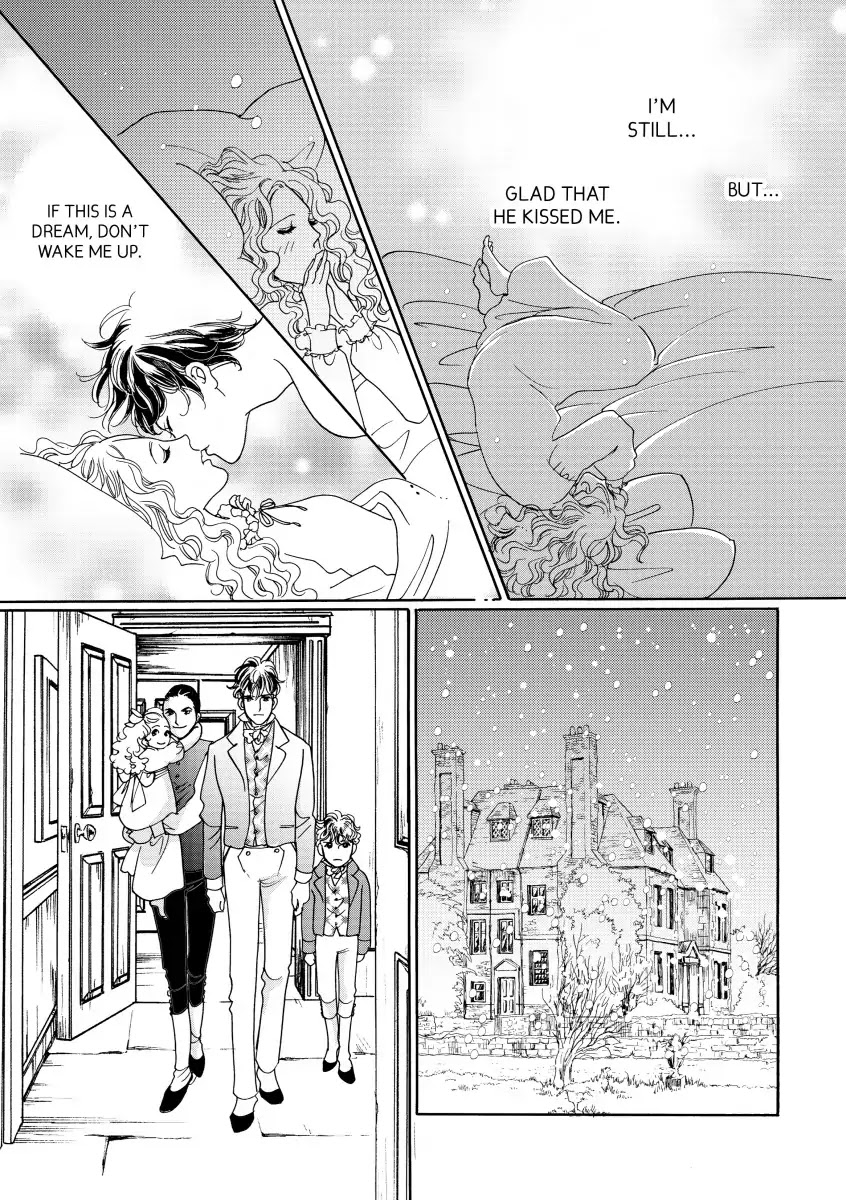 Cinderella's Perfect Christmas Chapter 0 page 75 - Vol.1