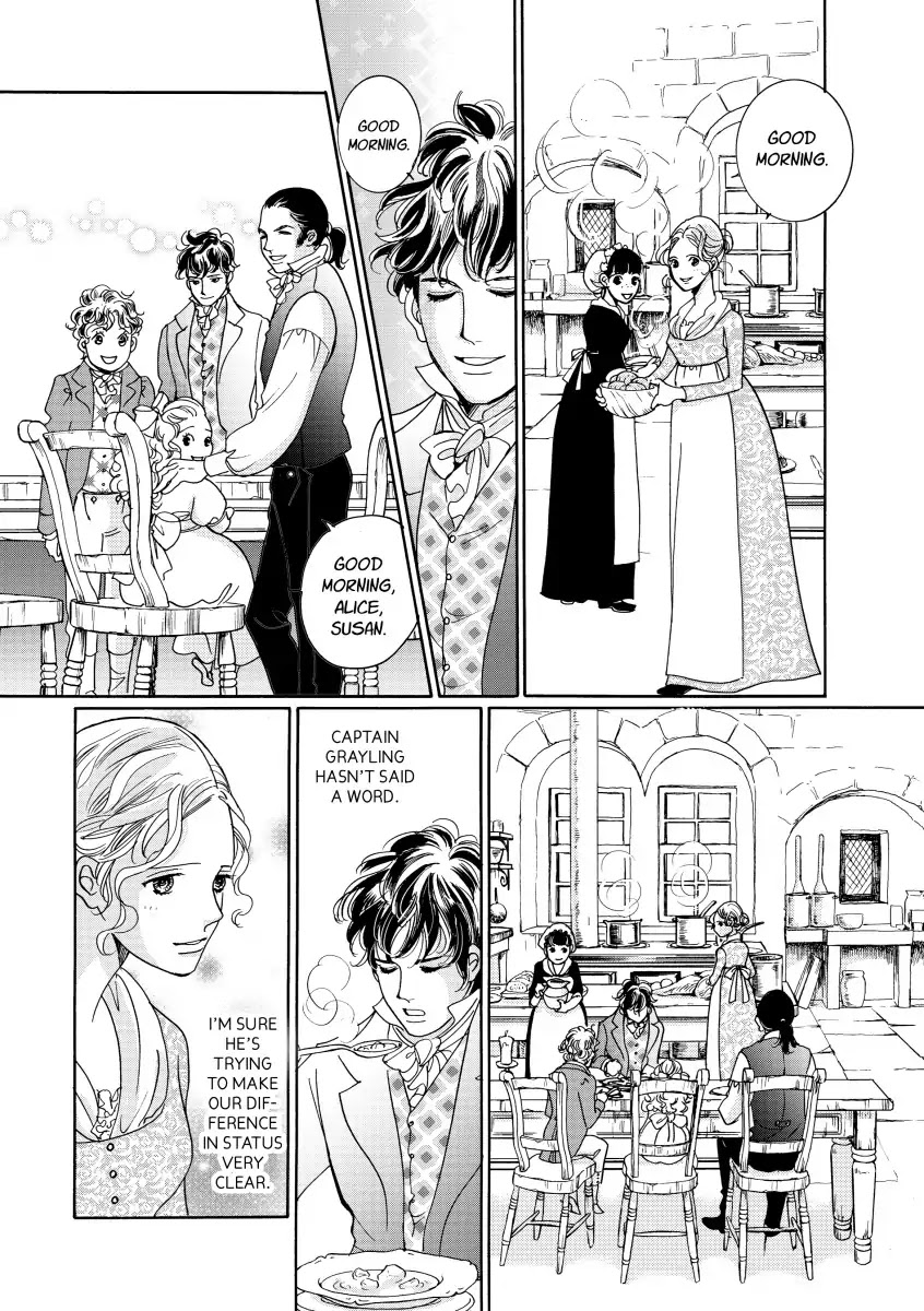 Cinderella's Perfect Christmas Chapter 0 page 76 - Vol.1