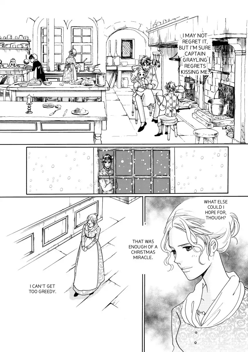Cinderella's Perfect Christmas Chapter 0 page 77 - Vol.1