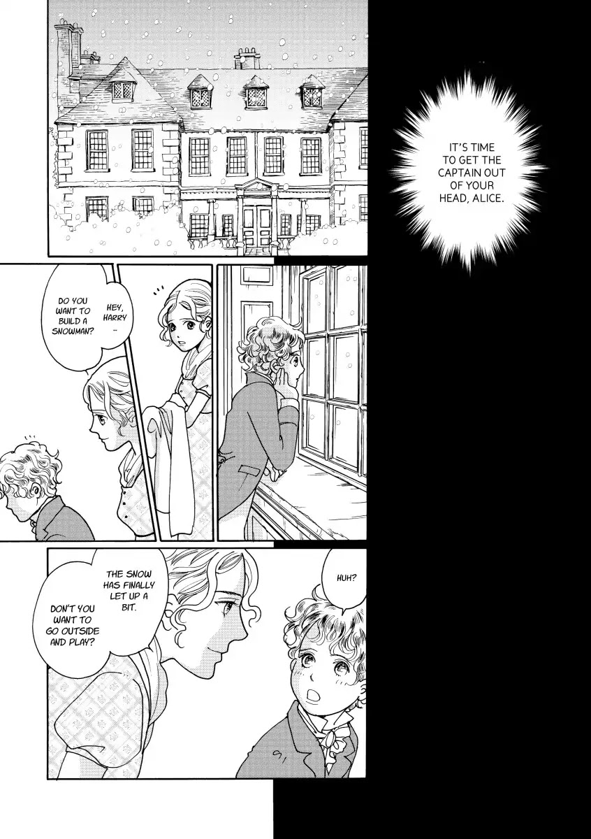 Cinderella's Perfect Christmas Chapter 0 page 78 - Vol.1