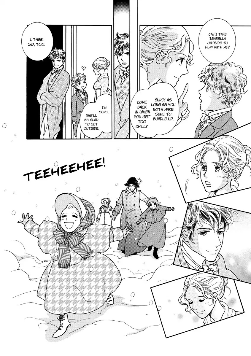 Cinderella's Perfect Christmas Chapter 0 page 79 - Vol.1
