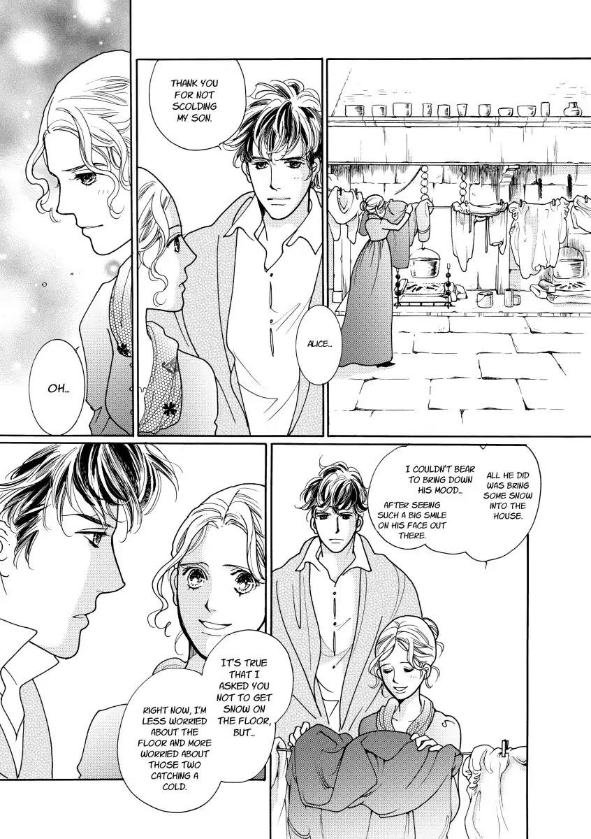 Cinderella's Perfect Christmas Chapter 0 page 84 - Vol.1