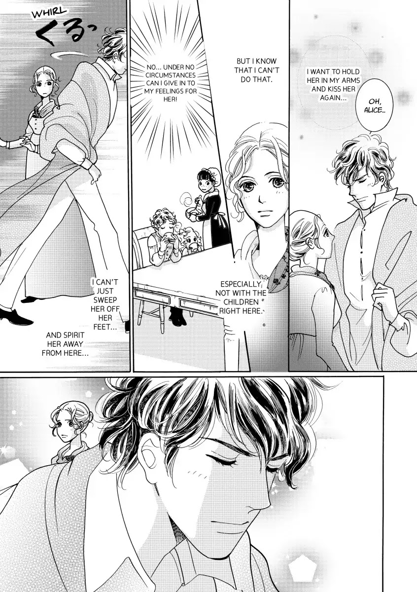 Cinderella's Perfect Christmas Chapter 0 page 85 - Vol.1
