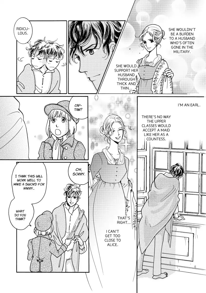 Cinderella's Perfect Christmas Chapter 0 page 86 - Vol.1