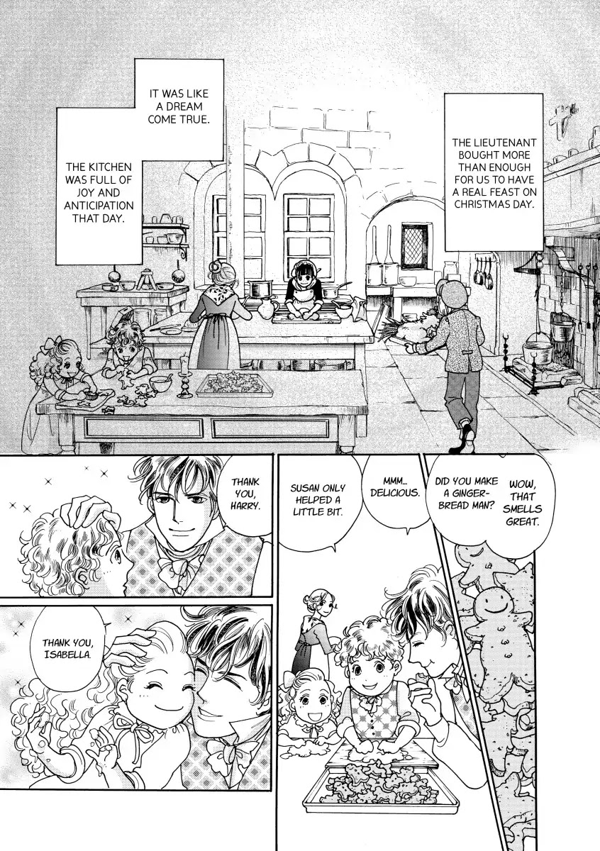 Cinderella's Perfect Christmas Chapter 0 page 90 - Vol.1