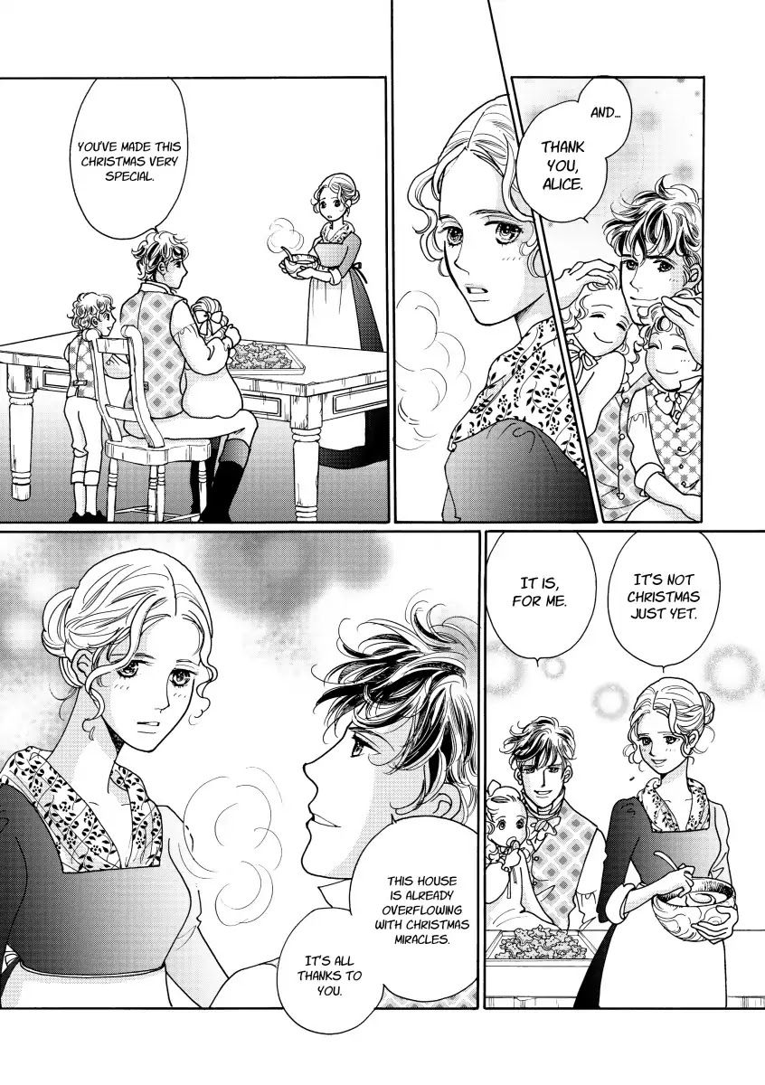 Cinderella's Perfect Christmas Chapter 0 page 91 - Vol.1