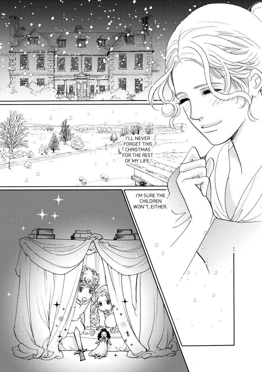 Cinderella's Perfect Christmas Chapter 0 page 92 - Vol.1