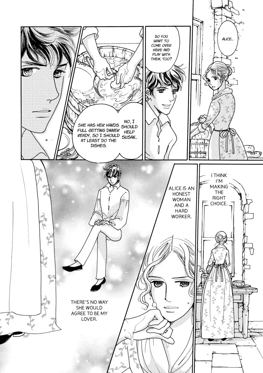 Cinderella's Perfect Christmas Chapter 0 page 94 - Vol.1