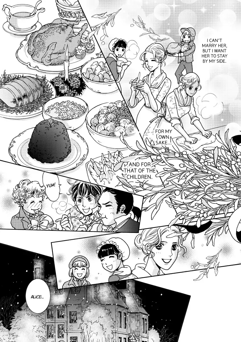 Cinderella's Perfect Christmas Chapter 0 page 95 - Vol.1