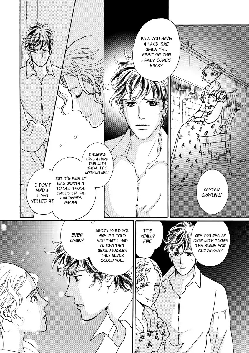 Cinderella's Perfect Christmas Chapter 0 page 96 - Vol.1