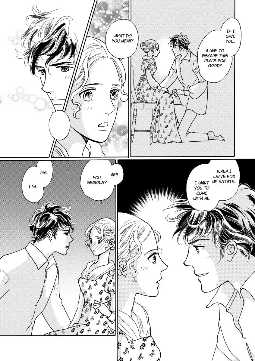 Cinderella's Perfect Christmas Chapter 0 page 97 - Vol.1