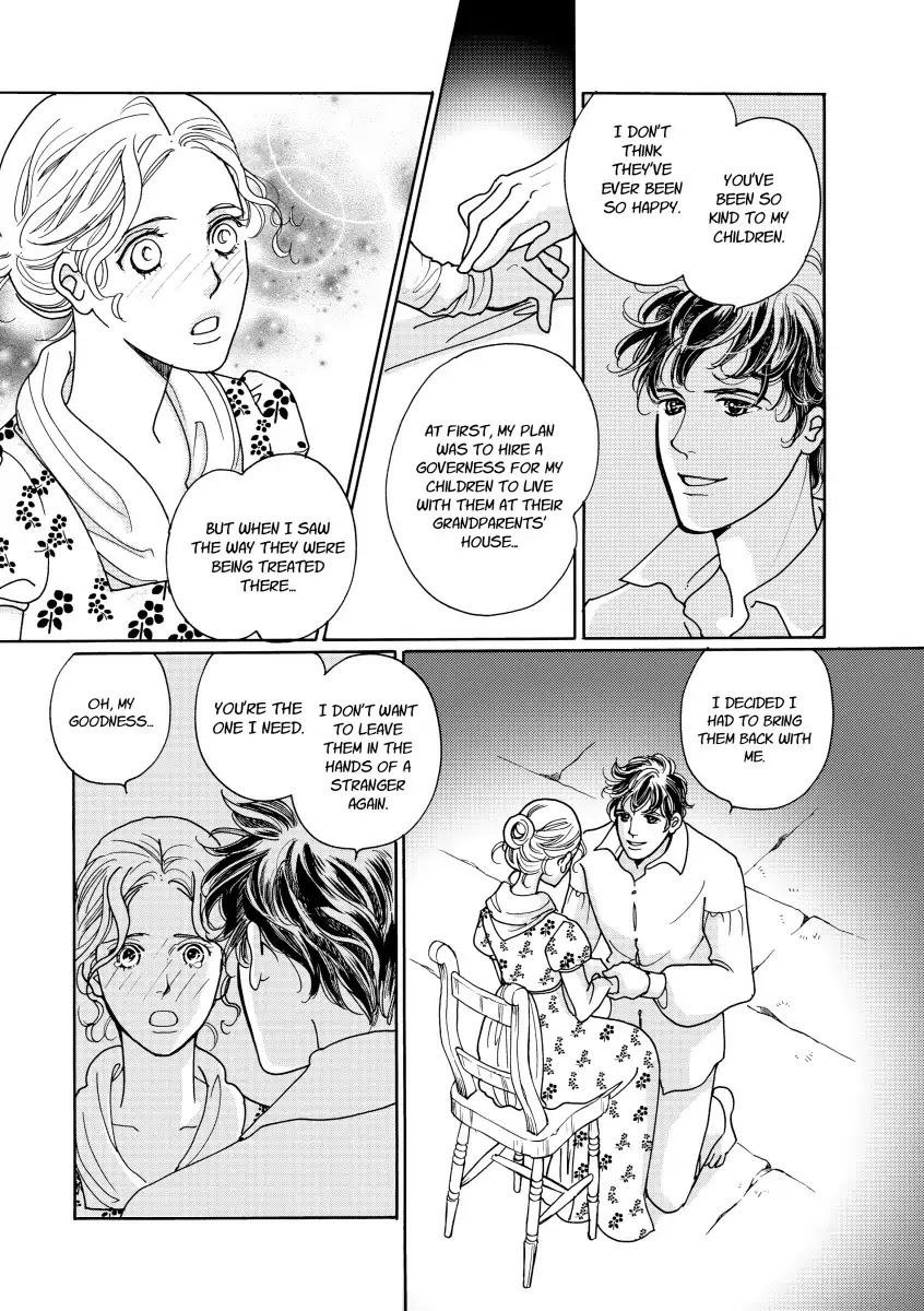 Cinderella's Perfect Christmas Chapter 0 page 98 - Vol.1