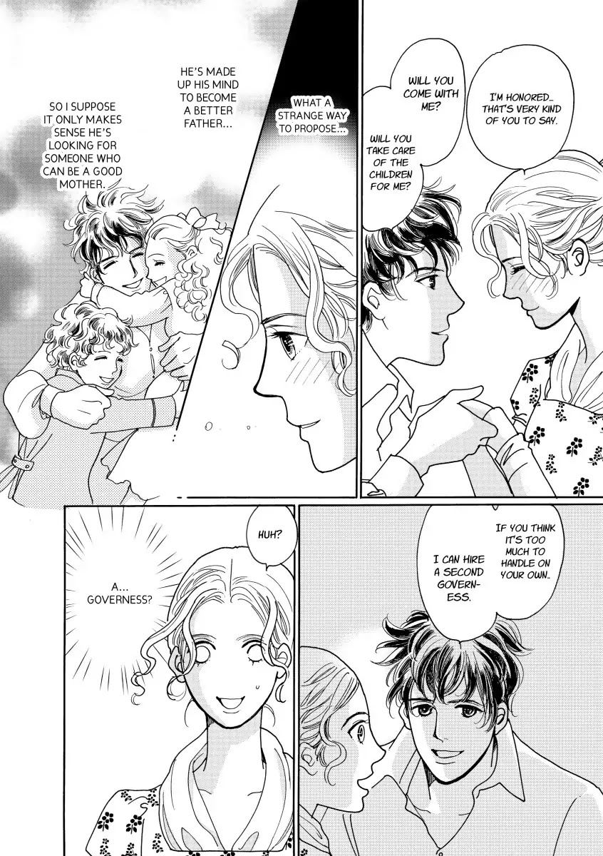 Cinderella's Perfect Christmas Chapter 0 page 99 - Vol.1