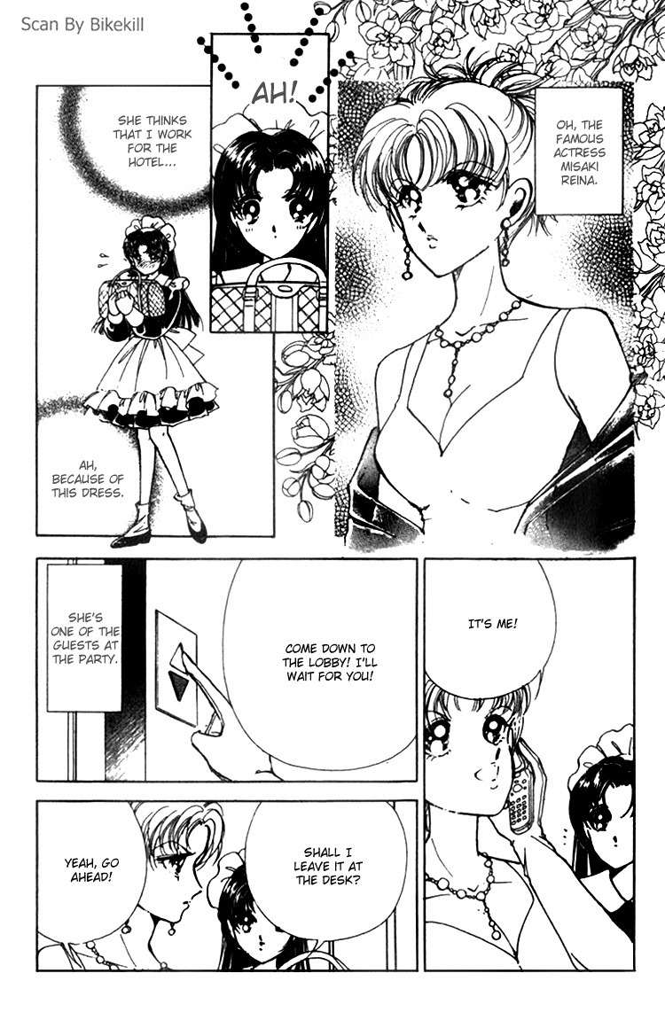 Cinema Empire Chapter 1 page 11 - Chapter 1: Mayerling