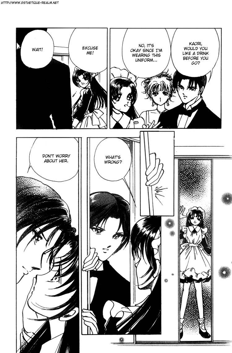 Cinema Empire Chapter 1 page 14 - Chapter 1: Mayerling