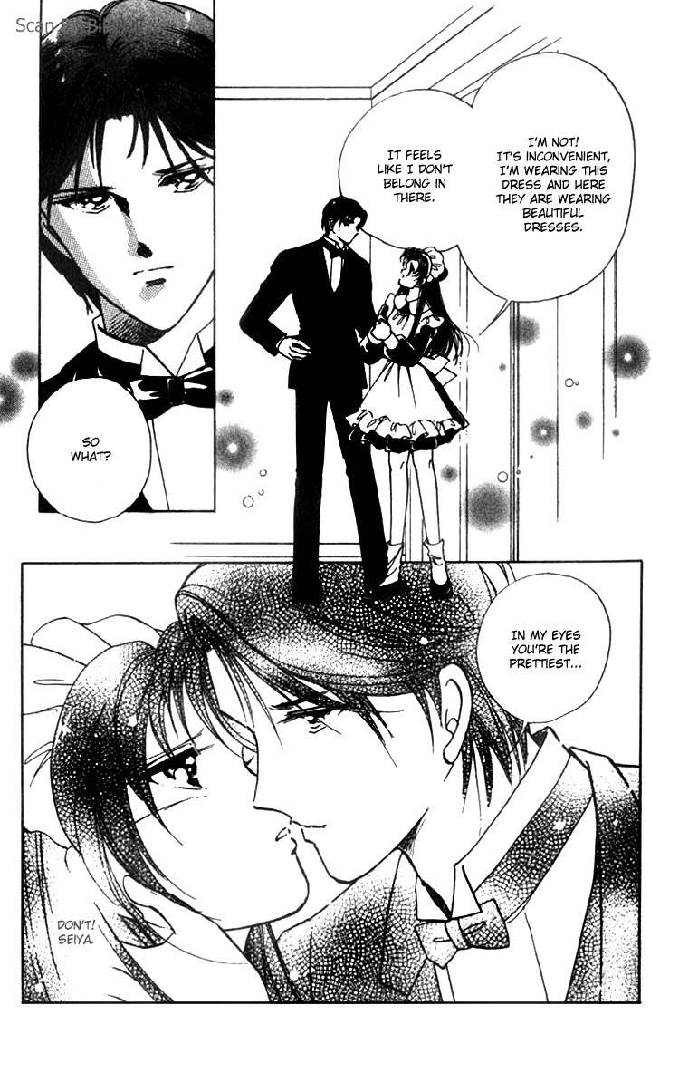 Cinema Empire Chapter 1 page 15 - Chapter 1: Mayerling