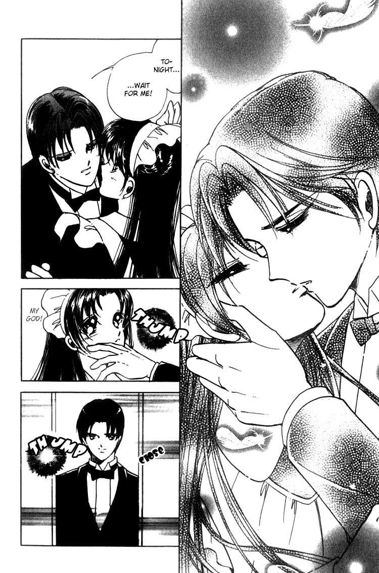Cinema Empire Chapter 1 page 16 - Chapter 1: Mayerling