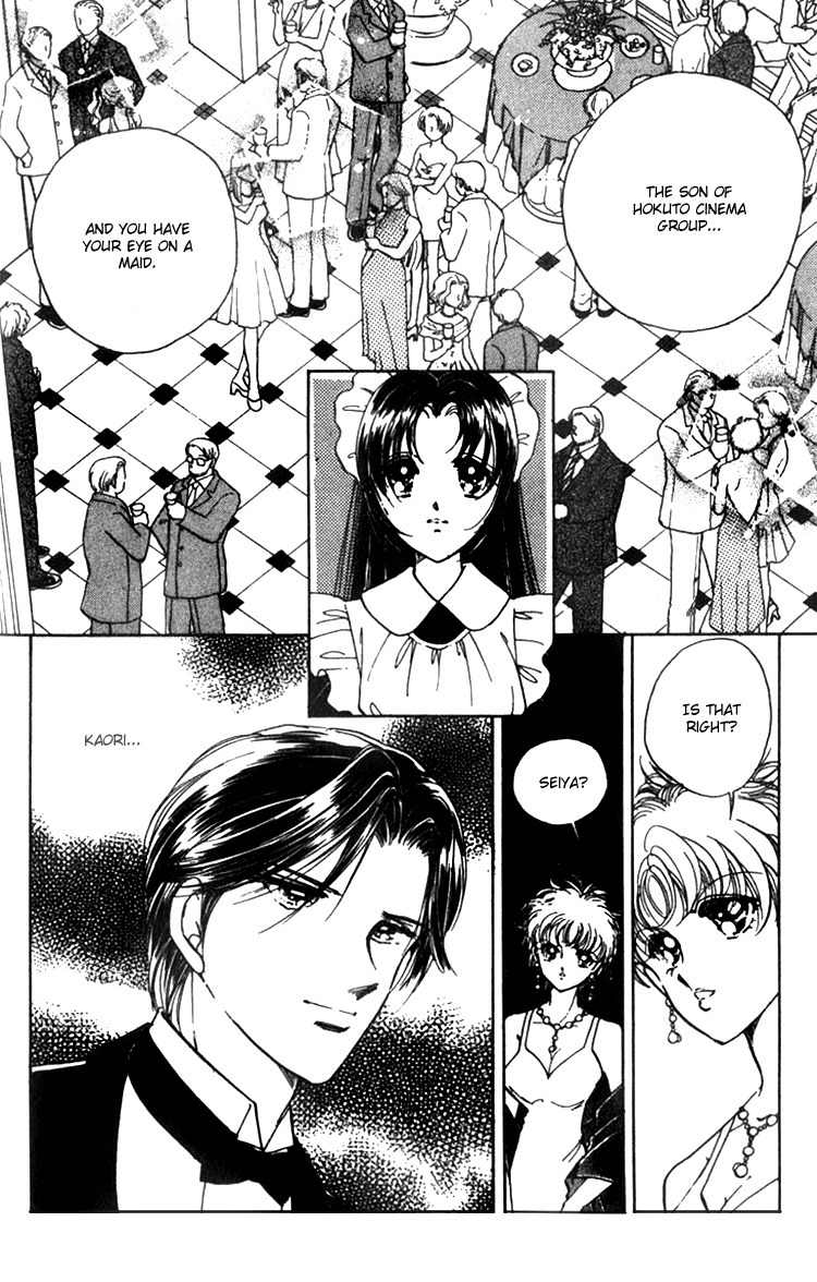 Cinema Empire Chapter 1 page 18 - Chapter 1: Mayerling