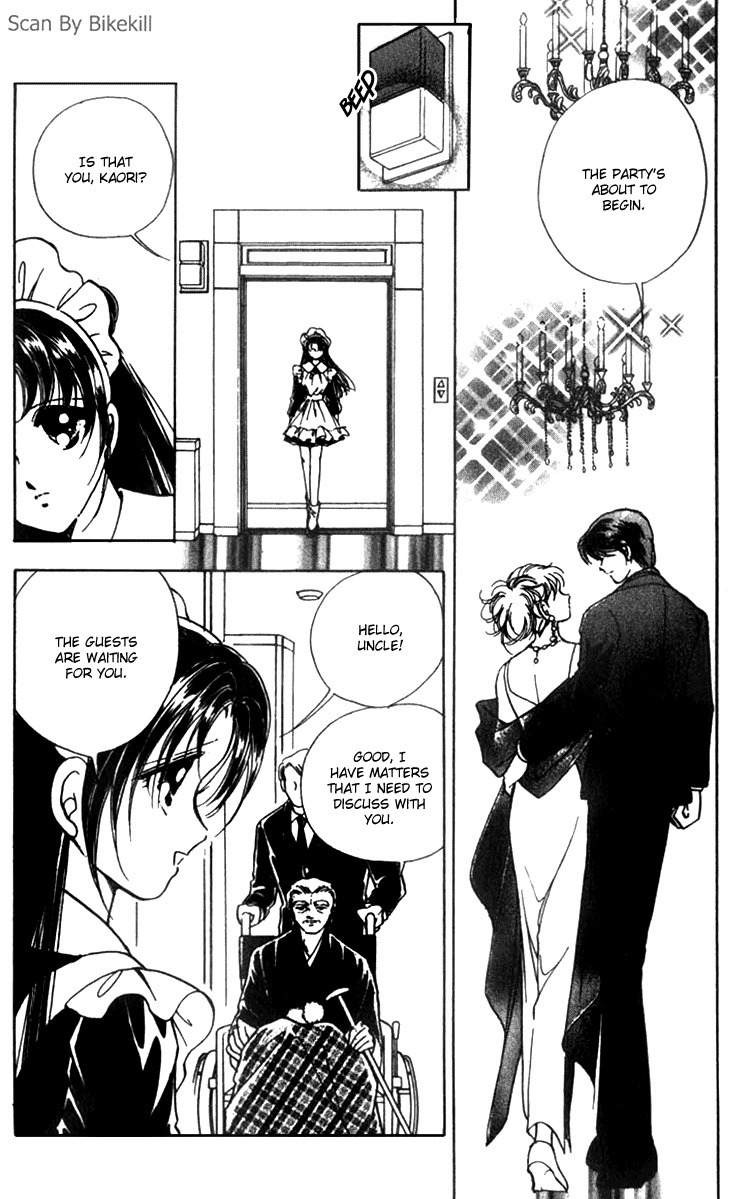 Cinema Empire Chapter 1 page 19 - Chapter 1: Mayerling