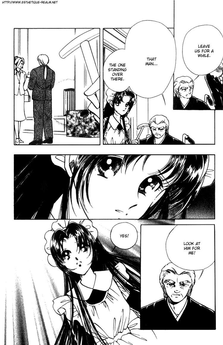 Cinema Empire Chapter 1 page 20 - Chapter 1: Mayerling