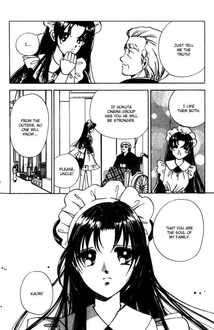Cinema Empire Chapter 1 page 24 - Chapter 1: Mayerling