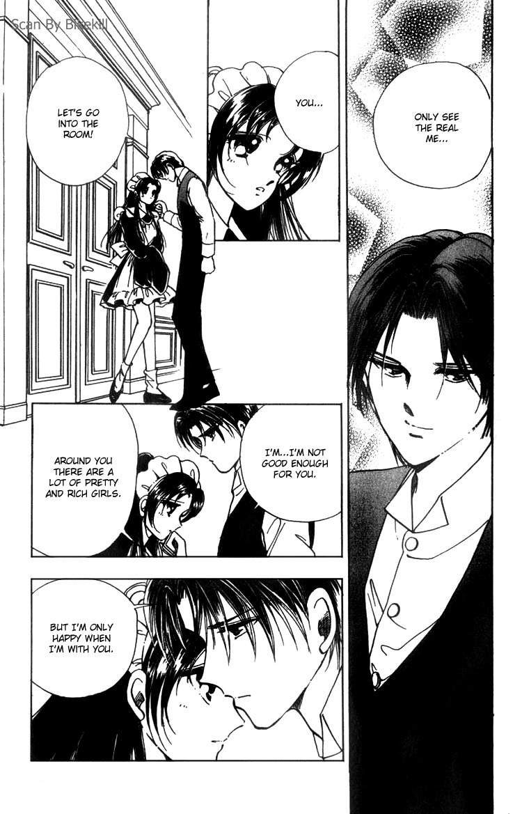 Cinema Empire Chapter 1 page 27 - Chapter 1: Mayerling