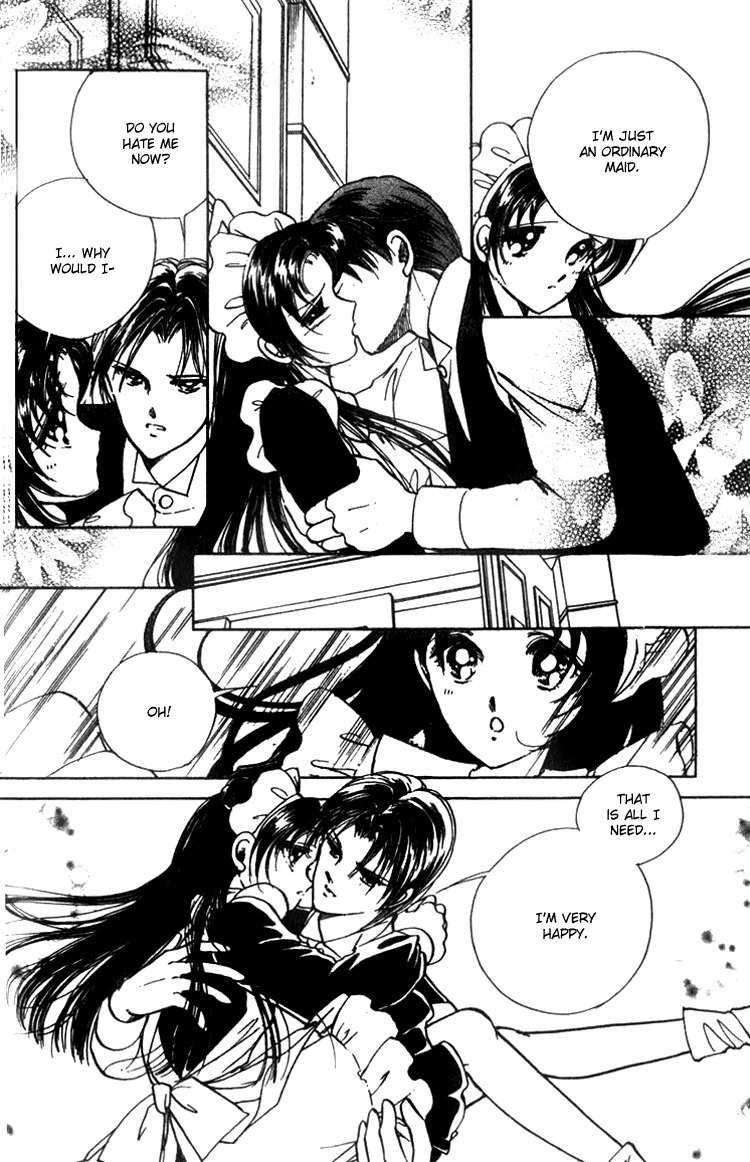 Cinema Empire Chapter 1 page 28 - Chapter 1: Mayerling