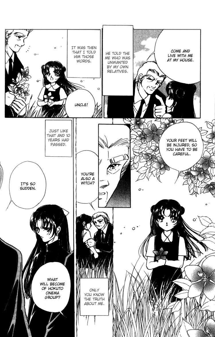 Cinema Empire Chapter 1 page 36 - Chapter 1: Mayerling