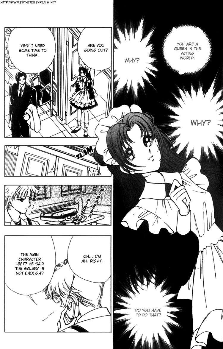 Cinema Empire Chapter 1 page 42 - Chapter 1: Mayerling